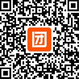 客服企微二维码